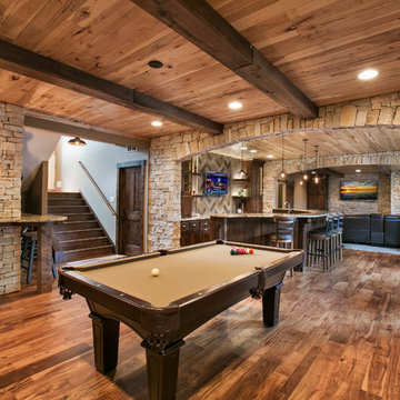 Hasse Lower Level-Northfield