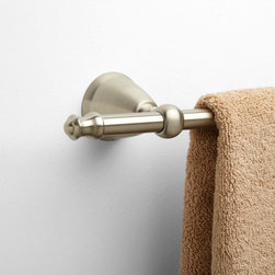 Dolce Towel Bar - Bathroom Accessories