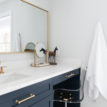 Pepper Pike Addition & Interior Renovation