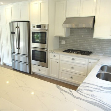 Westlake Village Flip - AFTER
