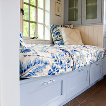 cozy storage
