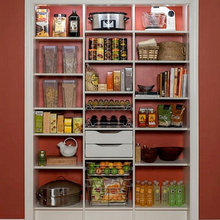 Pantry