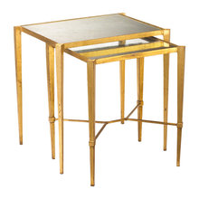 Coffee and side tables