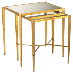 Transitional Side Tables And End Tables by User