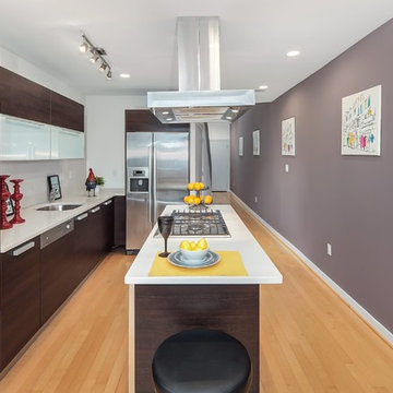 1466 Harvard St, NW Unit PH1, Washington DC