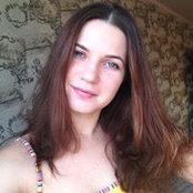 Анна Колчина's photo