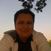 Peter Dlugosch's photo