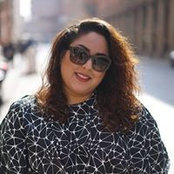 Aida Ebrahimi's photo