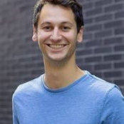 Joshua Daveys foto