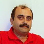 Mohan Bilikeres foto
