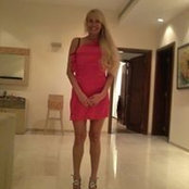 Irina Antonova's photo