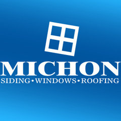 Michon Siding Windows Roofing Doors