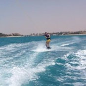 Mohammad Makhlouf's photo