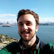 Daniel Camilleri's photo