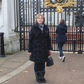 Julie Gees billede