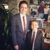 Colton Middleton's photo