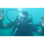 Sushant Samuels foto