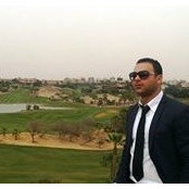 Ramez Youssef's photo