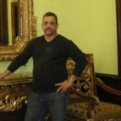 Hubert Salazar's photo