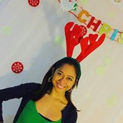 Kristina Domingo's photo