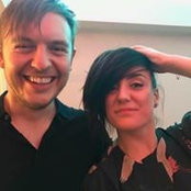 Lucy Sykes's photo