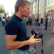 Антон Ефимовs foto