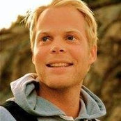 Fredrik Larsson's photo