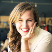 Meg Evans's photo