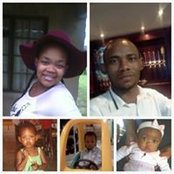 Joe Mngadi's photo