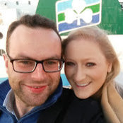 Geraint Warlow's photo
