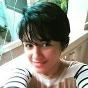 Basma Mostafa's photo