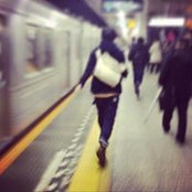 Kenneth Williams's photo