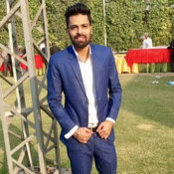 Mayank Verma's photo
