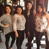 Stephanie Cantillo's photo