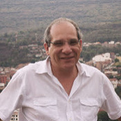 Daniel Blanco
