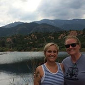 Angelia Jones's photo