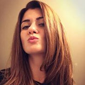 Olya Ruparelias billede