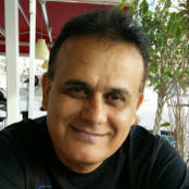 Foto von Shahzad Hussain Syed