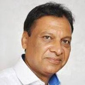Foto von Ramesh Lohia