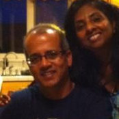 Bhuvanandra Kumars foto