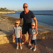 Will Golding's photo
