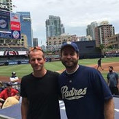 Tim Johnson's photo