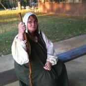 Foto von Tina Haley