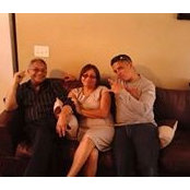 Josefina Jimenez's photo