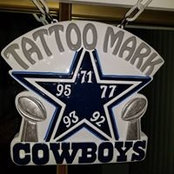 Mark Shenefield's photo