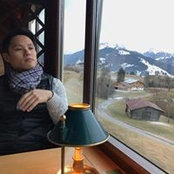 Chitou Edmund Lam's photo