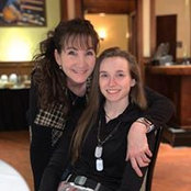 Mindy Crosby's photo