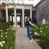 Photo de Maxine