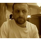 Stephen Draper's photo