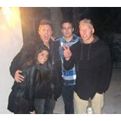 Alex Gianotas's photo